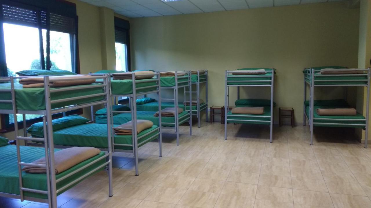 Albergue Los Caminantes 2 Arzúa 外观 照片