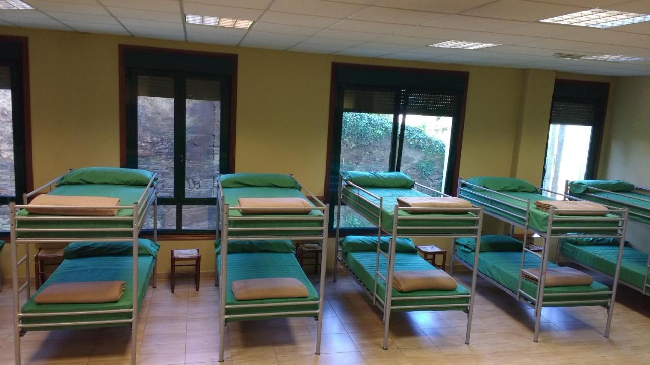 Albergue Los Caminantes 2 Arzúa 外观 照片
