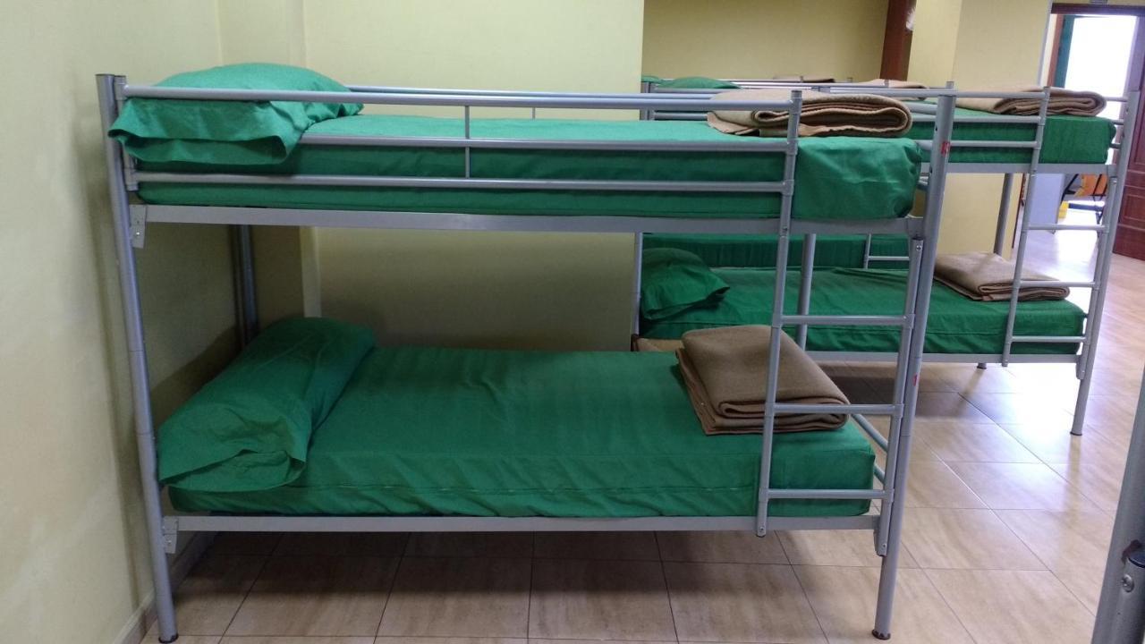 Albergue Los Caminantes 2 Arzúa 外观 照片